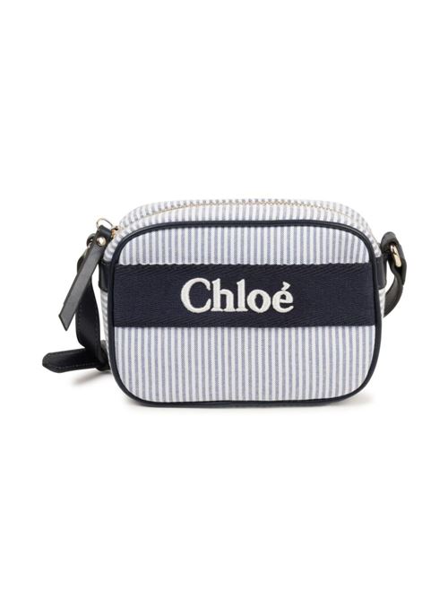 Borsa bambina a spalla Chloe' Kids | C20428859